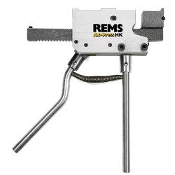 Ручной аксиальный пресс REMS Акс-Пресс HK / H