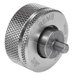 REMS Расширительные головки для меди