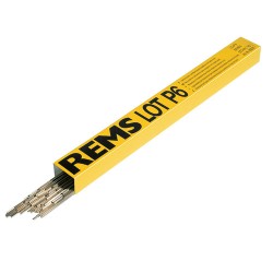 Твёрдый припой REMS Припой Lot P6