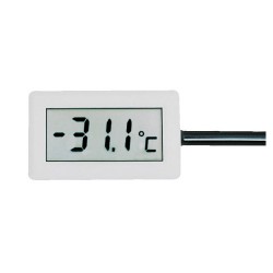 LCD- Цифровой Термометр для REMS Фриго 2