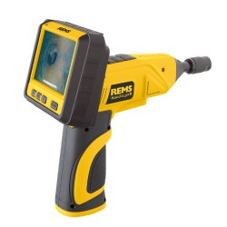 Камера­эндоскоп с радиоэлектронной техникой REMS CamScope / CamScope S