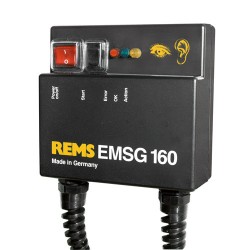 REMS ЭМСГ 160 устройство для сварки электромуфтами