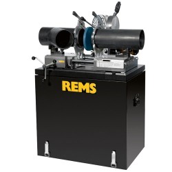 Машина для стыковой сварки REMS ССМ 160KS