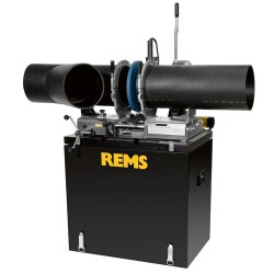 Машина для стыковой сварки REMS ССМ 250KS