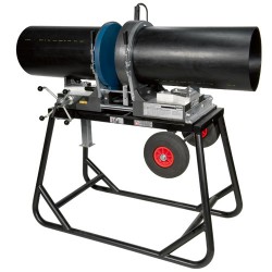 Машина для стыковой сварки REMS ССМ 315RF