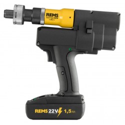 REMS Экс-Пресс 22 V ACC Расширитель труб